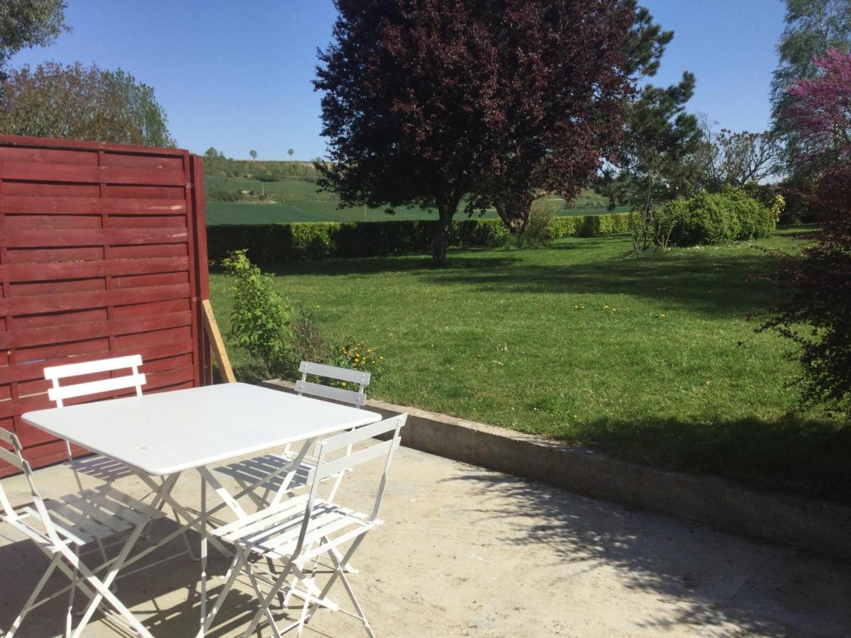 Gites Les Amis De L Authie Maintenay Exterior photo
