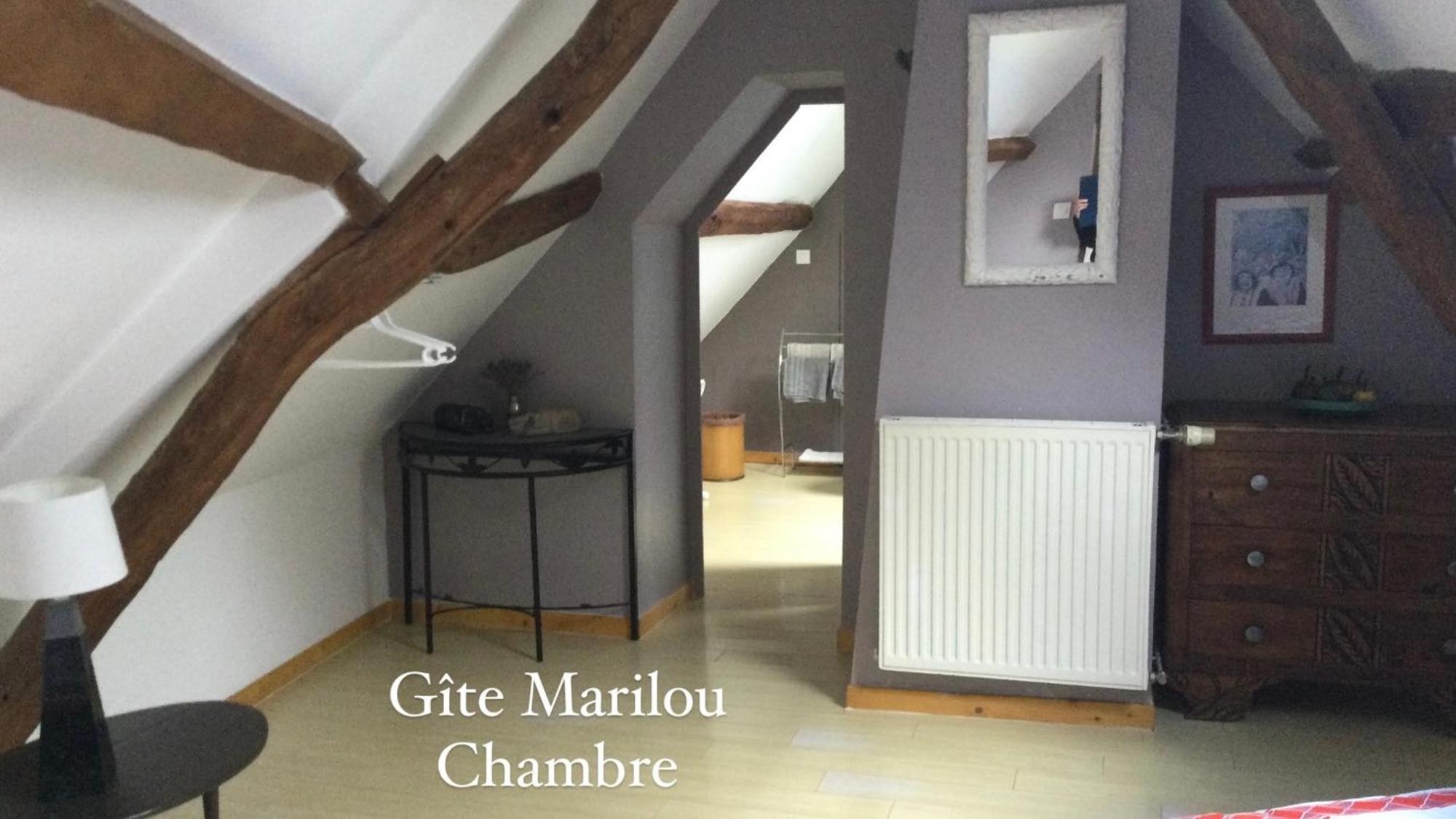 Gites Les Amis De L Authie Maintenay Exterior photo