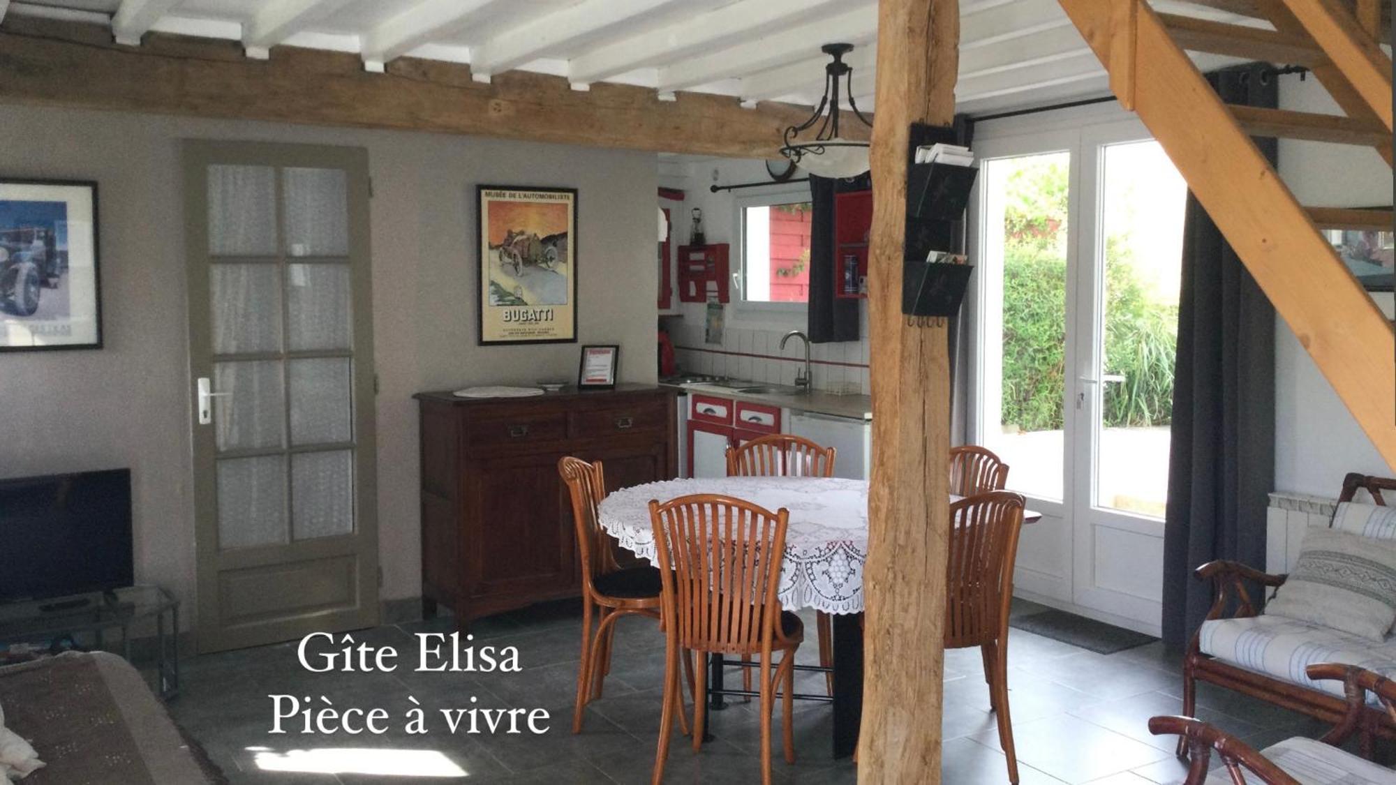 Gites Les Amis De L Authie Maintenay Exterior photo
